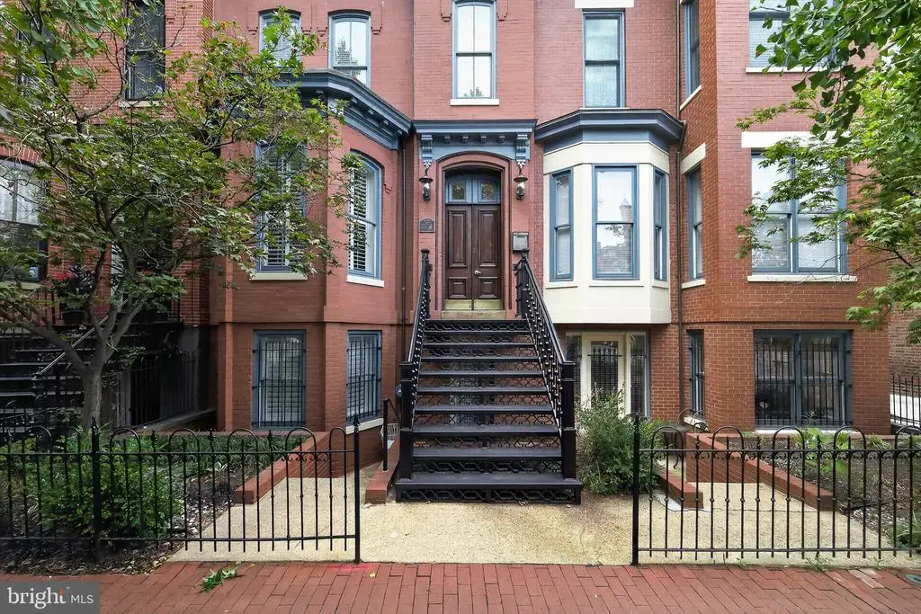 1340 Q St Nw #12, WASHINGTON