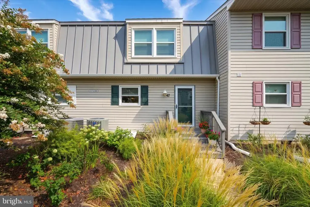 37286 Martin St #47, REHOBOTH BEACH