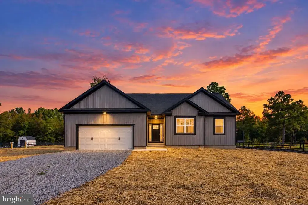 9905 Robert E Lee Dr, SPOTSYLVANIA