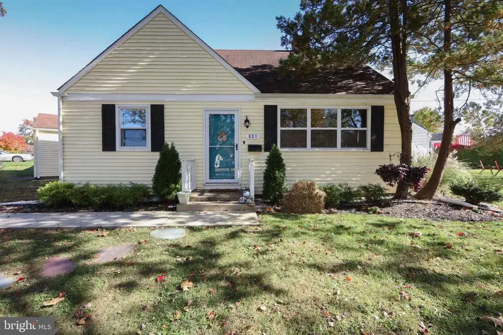 521 5th Ave, BARRINGTON