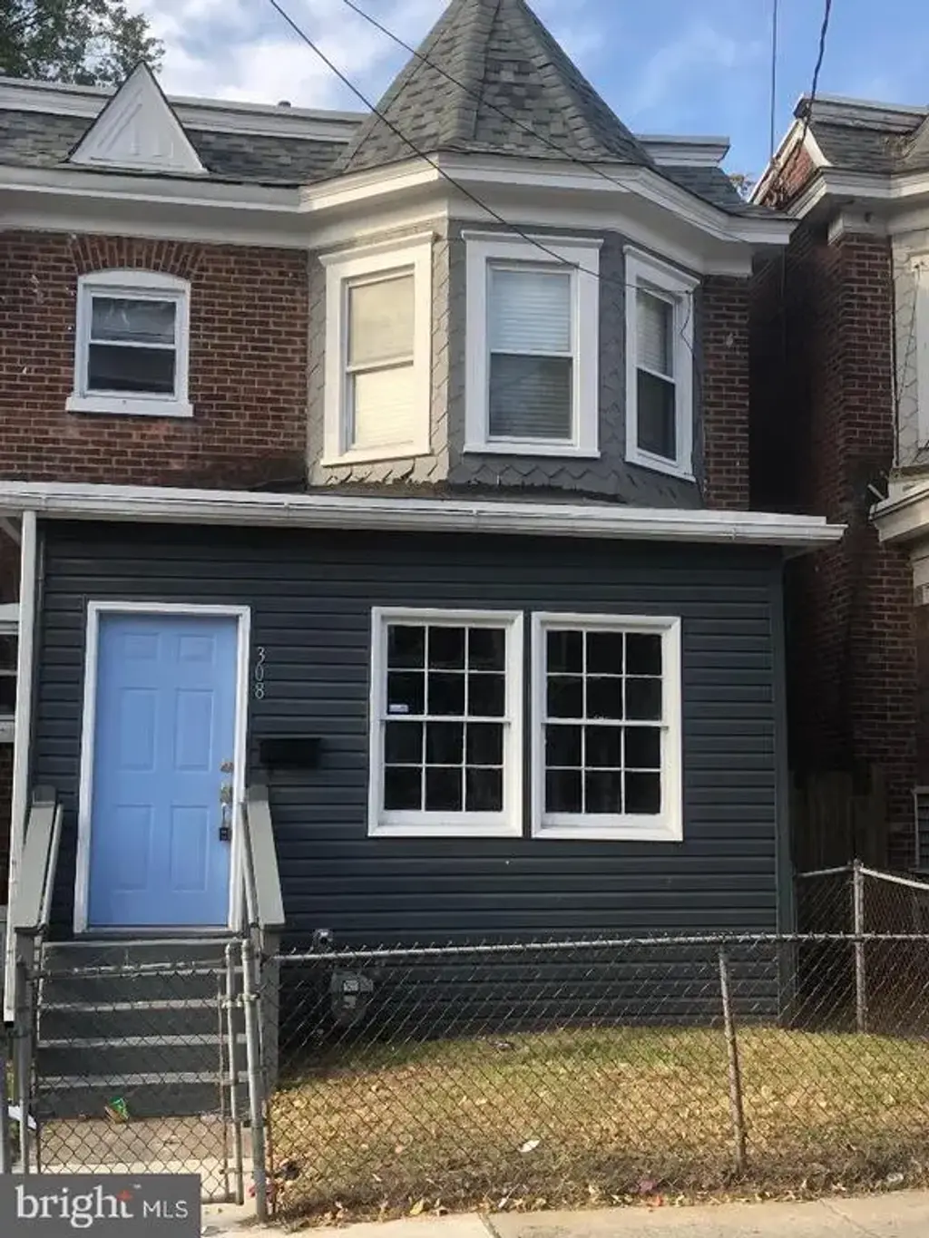 308 E 23rd St, WILMINGTON