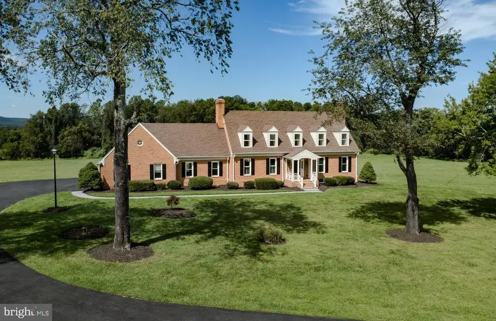 4308 High Ridge Rd, HAYMARKET