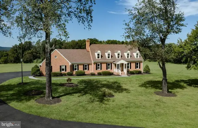 4308 High Ridge Rd, Haymarket