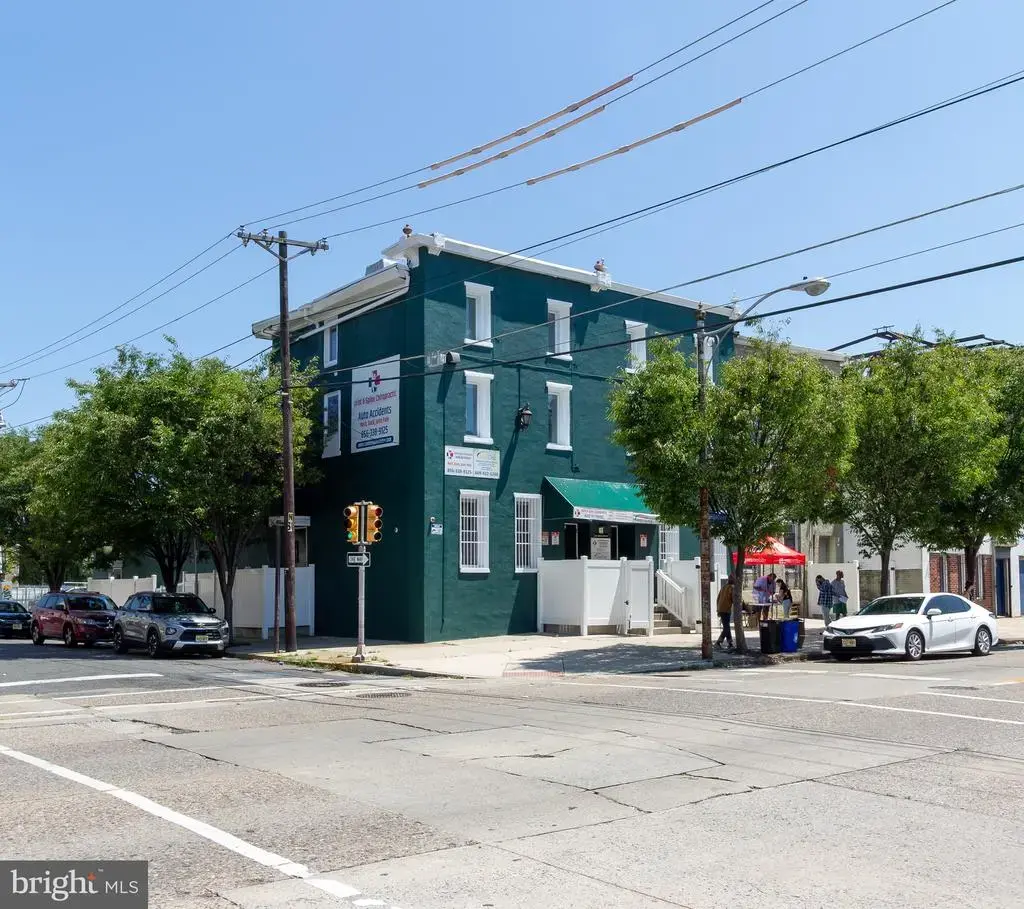 602-604 Broadway, CAMDEN