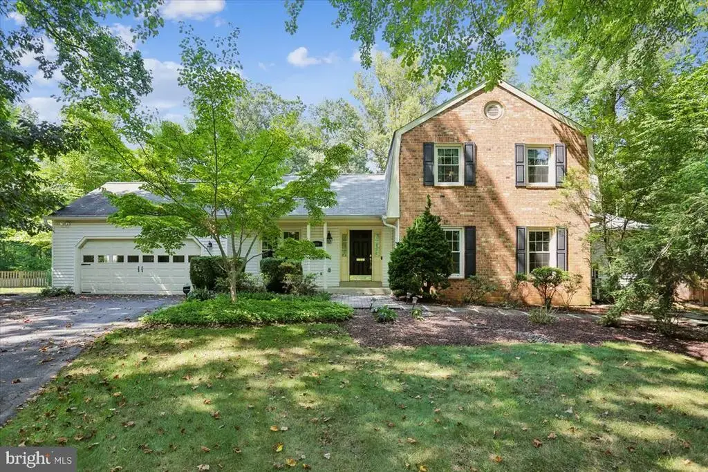1038 Carnation Dr, ROCKVILLE