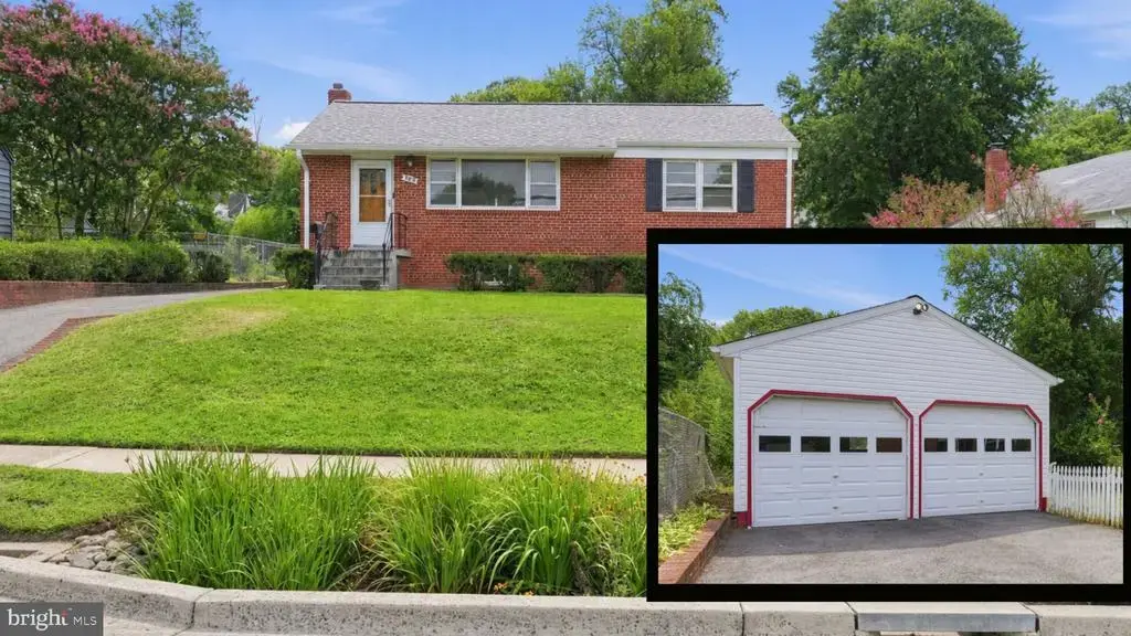 728 Dennis Ave, SILVER SPRING