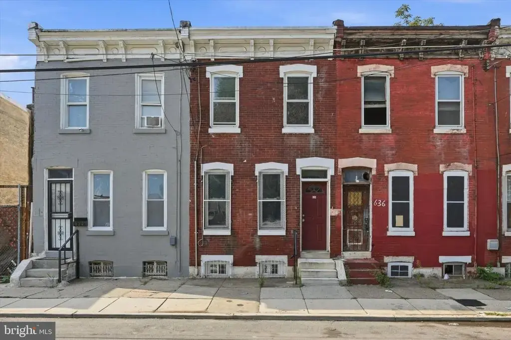 634 Indiana Ave, PHILADELPHIA