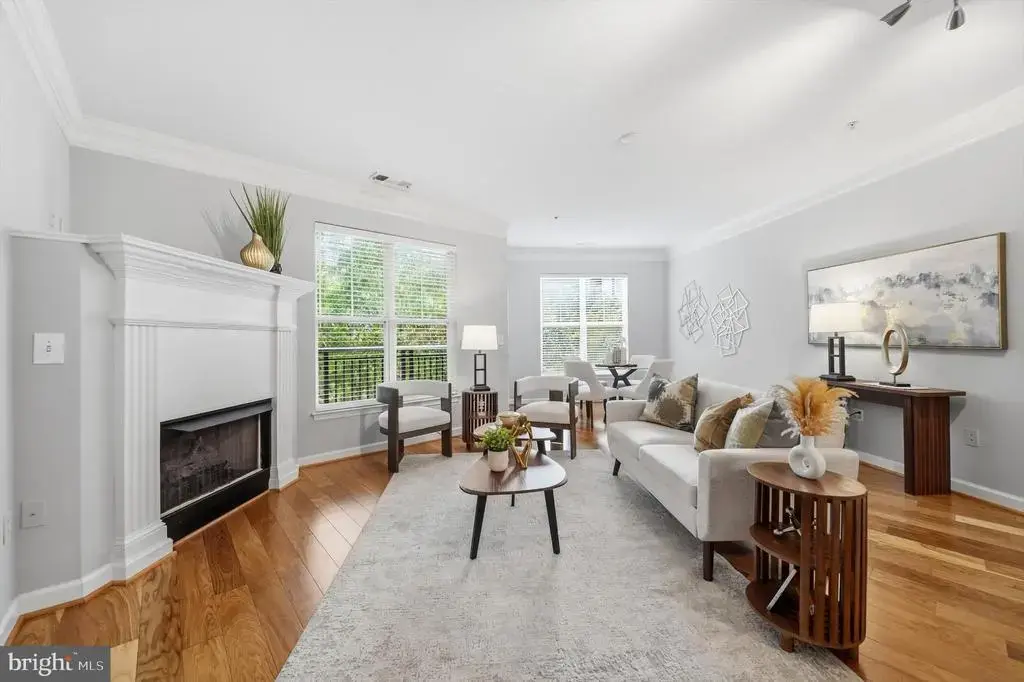 501 Hungerford Dr #360, ROCKVILLE