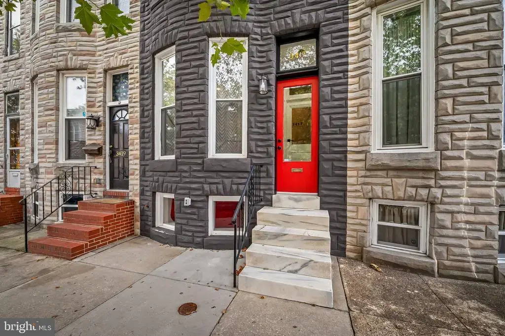 3417 E Pratt St, BALTIMORE
