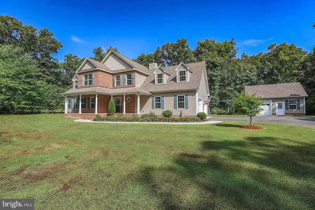 44450 Schumann Way, LEONARDTOWN
