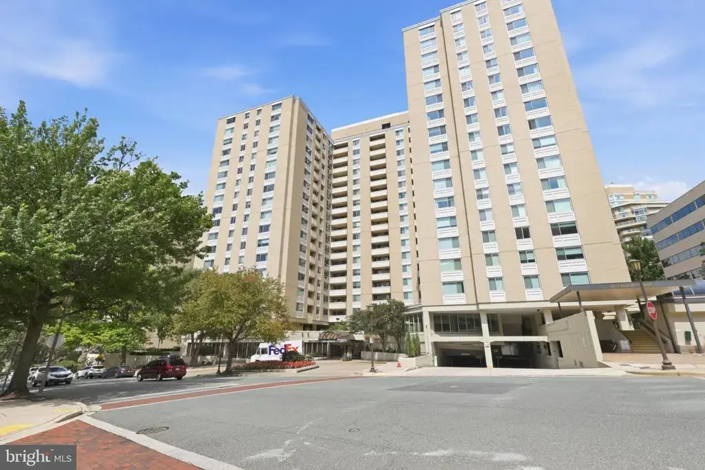 4601 N Park Ave #1120-v, CHEVY CHASE