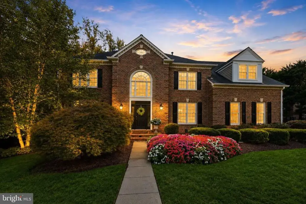 1257 New Bedford Ln, RESTON