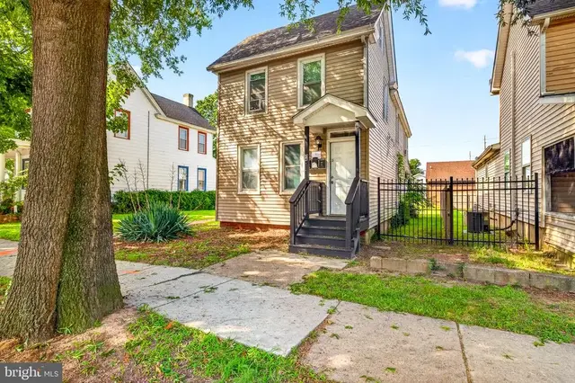 34 N New St #3, Dover