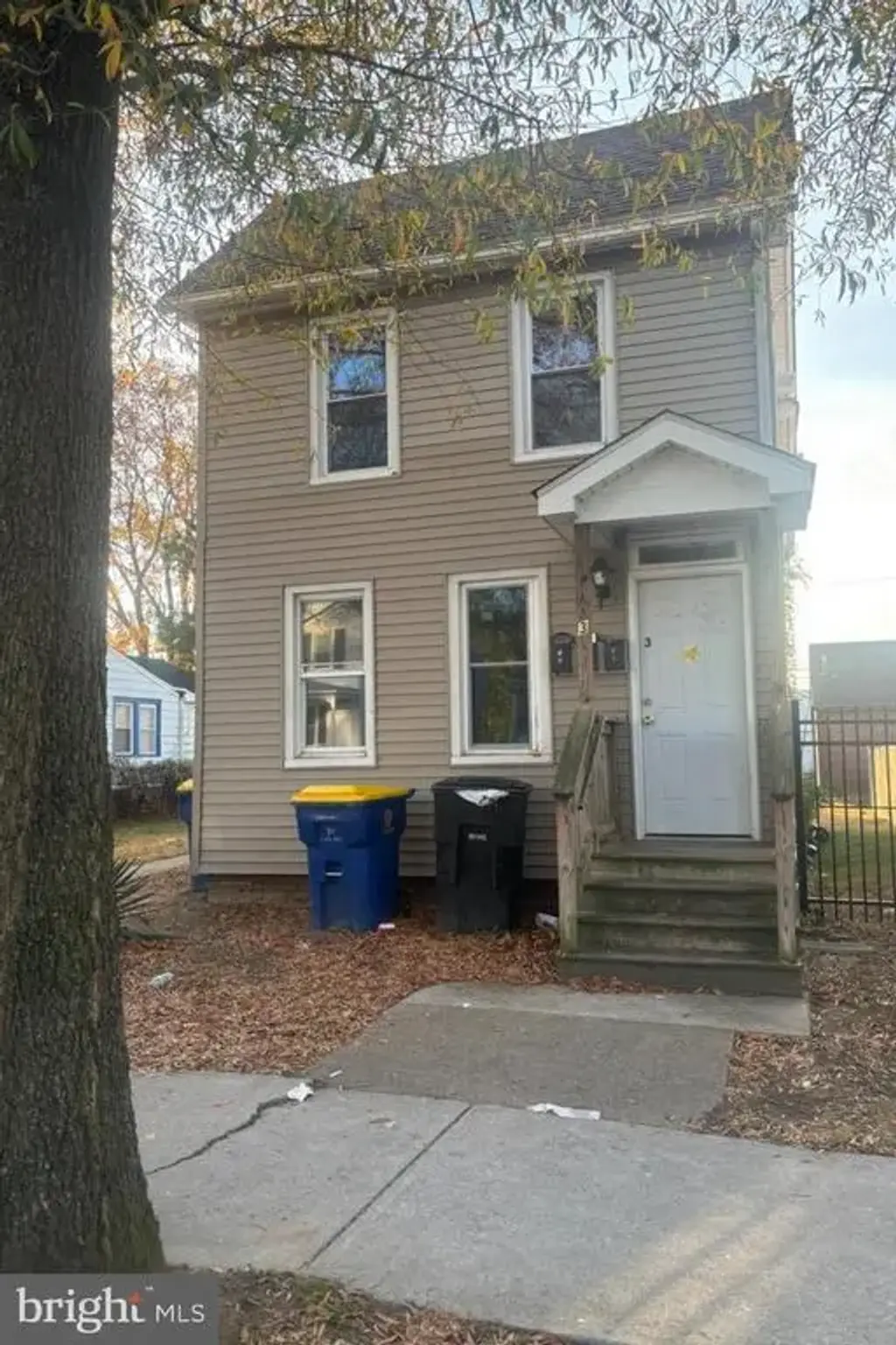 34 N New St #3, DOVER