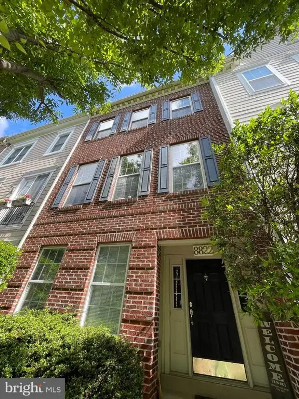8822 Lew Wallace Rd, FREDERICK