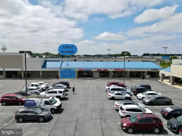 953 N Dupont Blvd, Milford