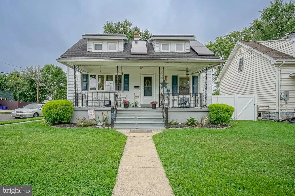 202 5th Ave, MOUNT EPHRAIM