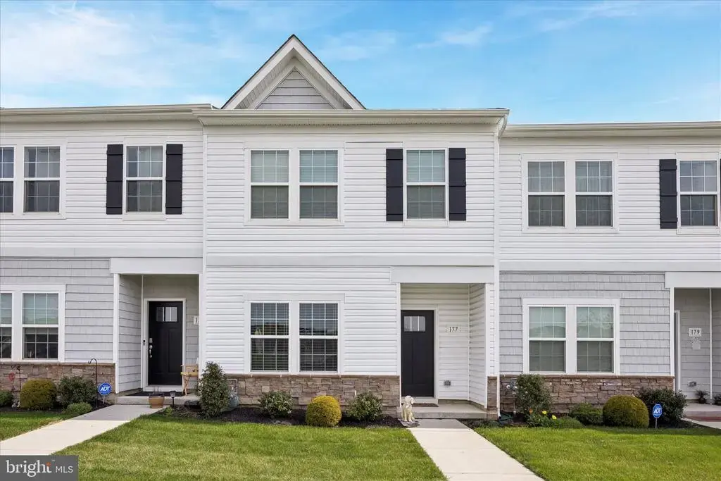 177 S Harner Blvd, COATESVILLE