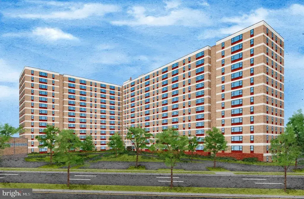 4600 Duke St #519, ALEXANDRIA