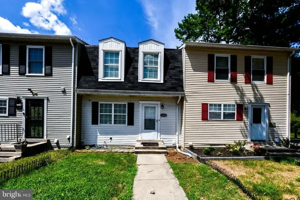 1103 Castlehaven Ct, CAPITOL HEIGHTS