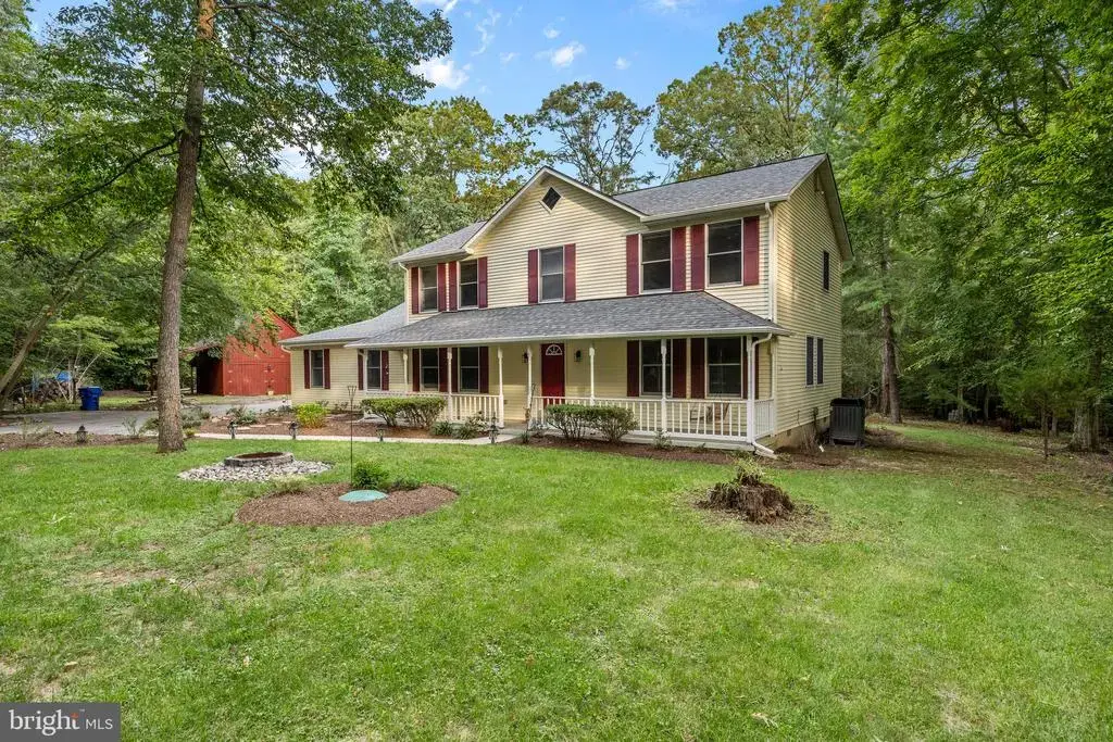 13565 Meadow Ct, HUGHESVILLE