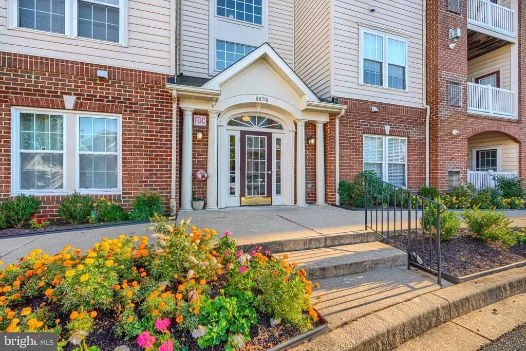 5935 Abrianna Way #n, ELKRIDGE
