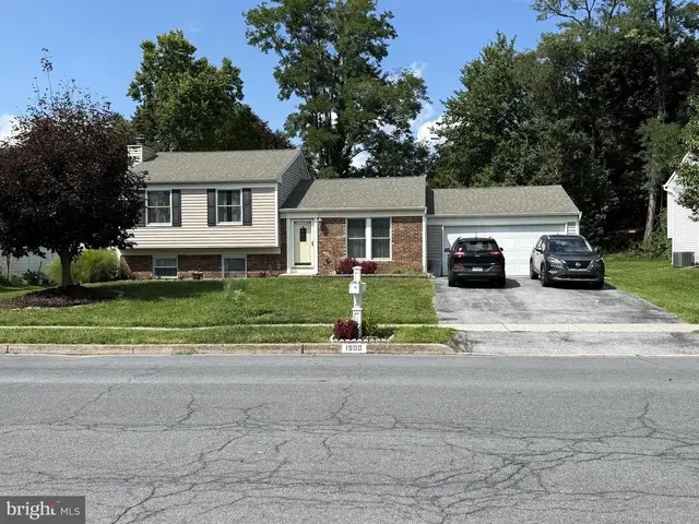 1500 Wandering Way, Harrisburg