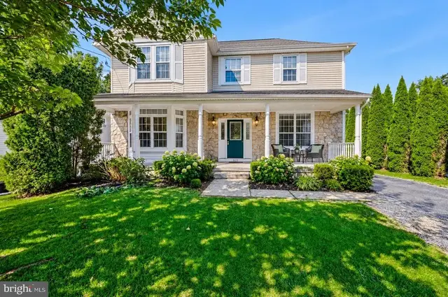 805 Milmont Ave, Swarthmore