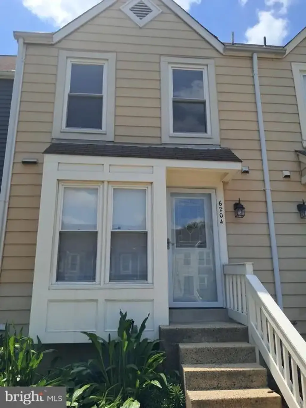 6204 Little Valley Way, ALEXANDRIA