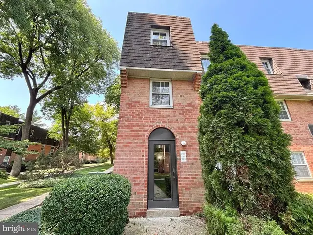 4000 Gypsy Ln #202a2, Philadelphia