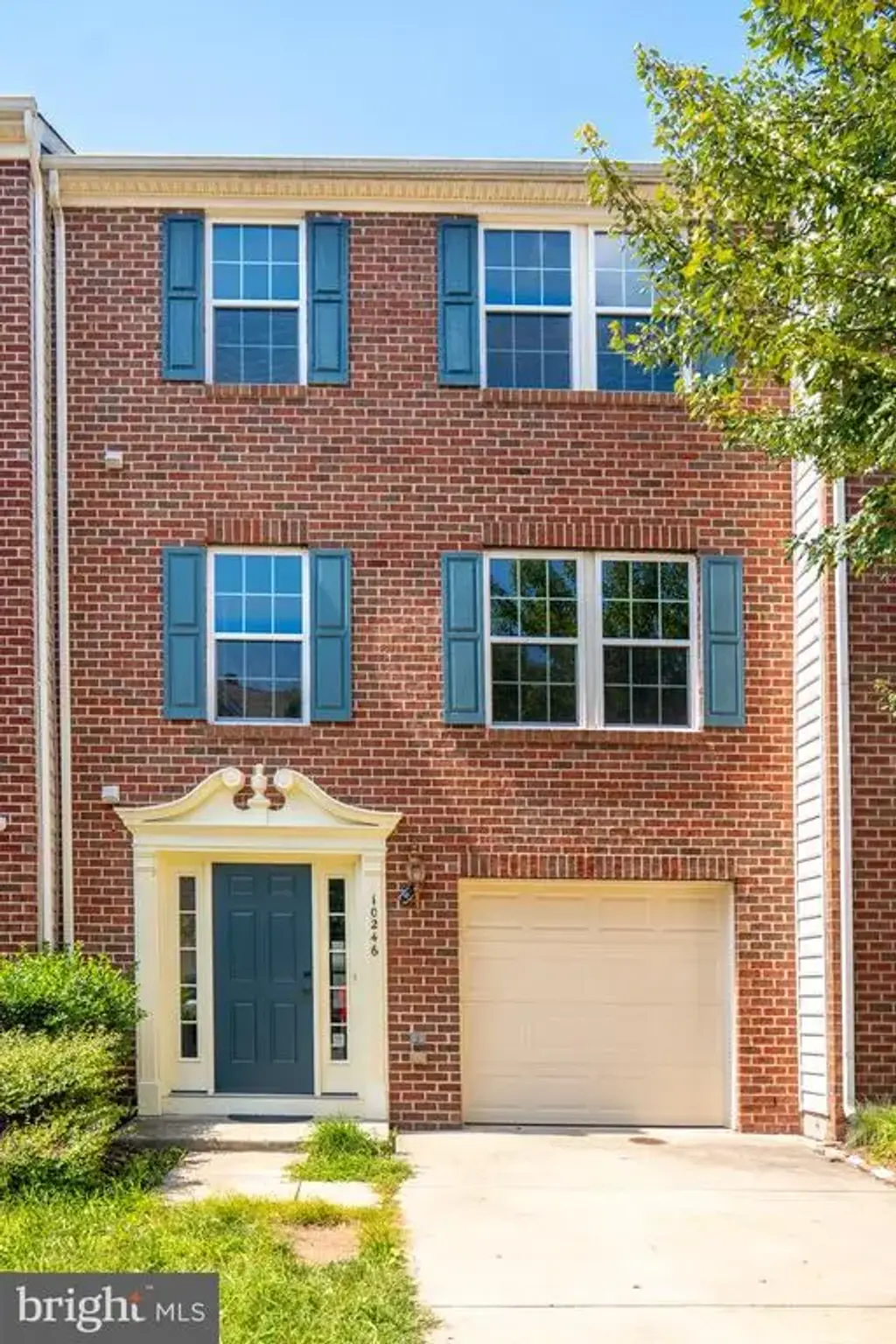 10246 Whitworth Ln, MANASSAS