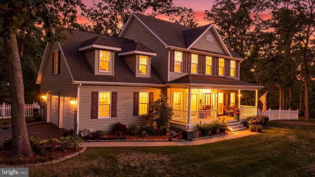 4854 Cherry Run Rd, HEDGESVILLE