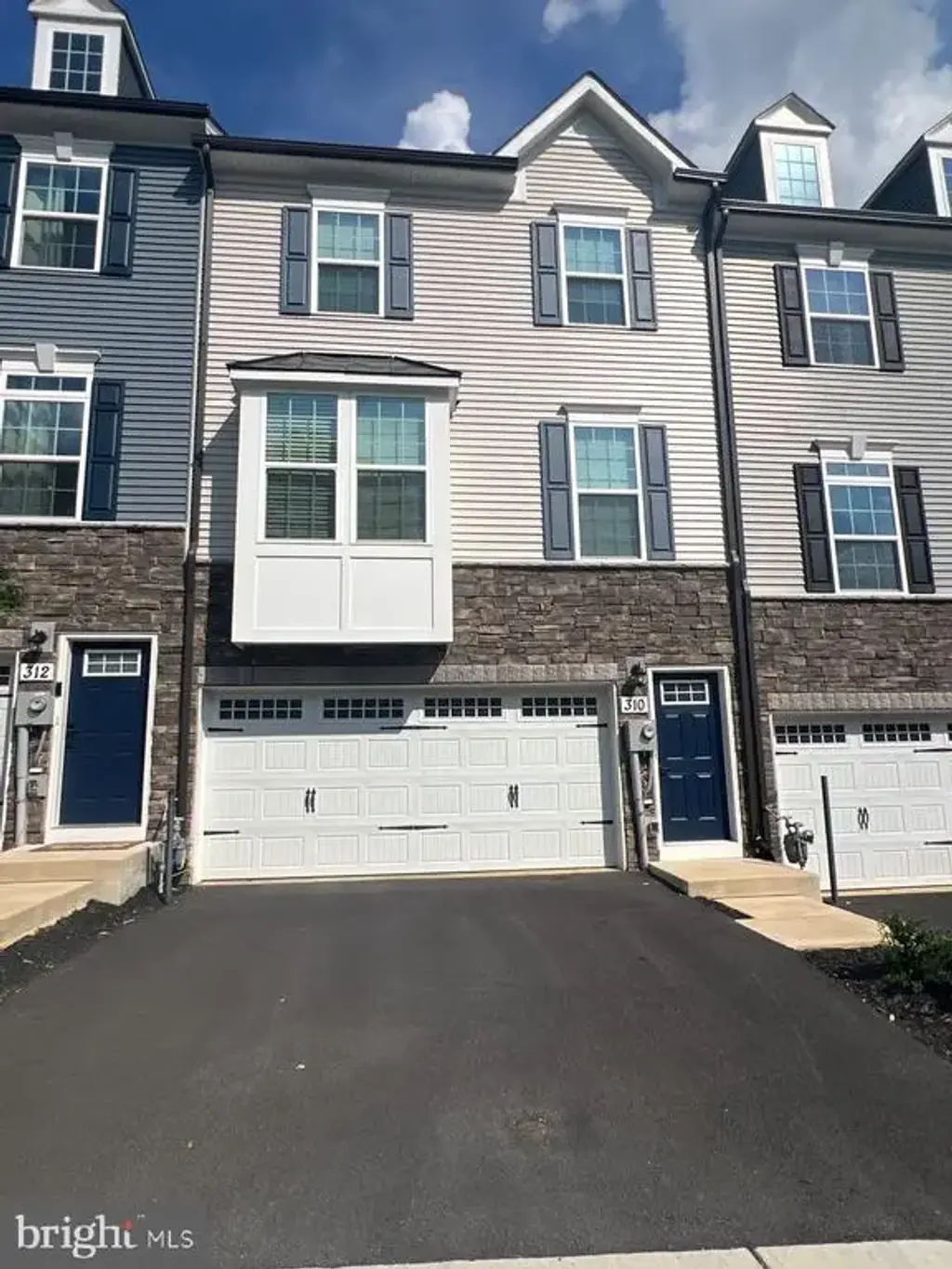 310 Schaffer Dr, FREDERICK