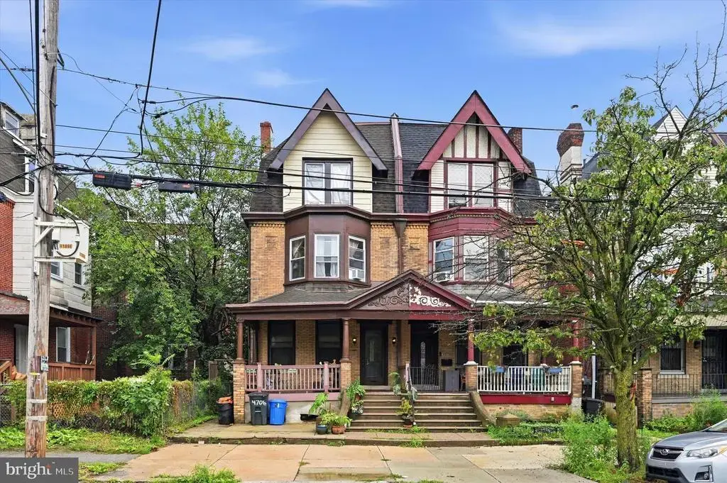 4706 Warrington Ave, PHILADELPHIA