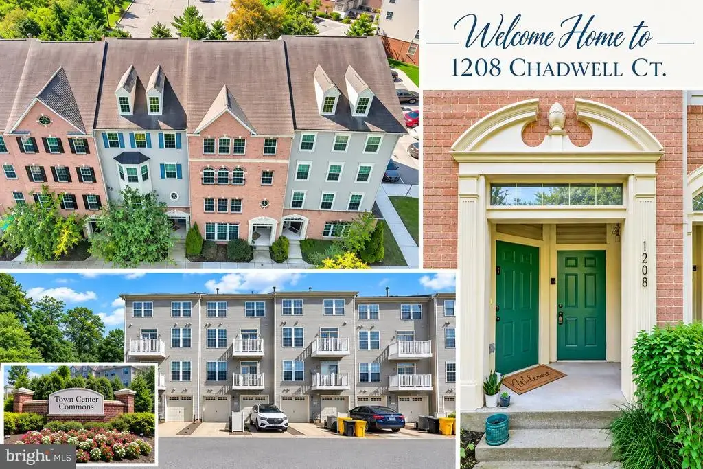 1208 Chadwell Ct, ODENTON