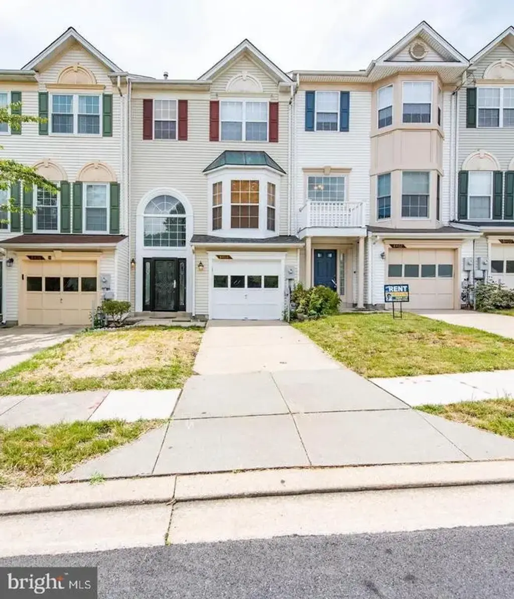 8404 Oak Meade Way, JESSUP