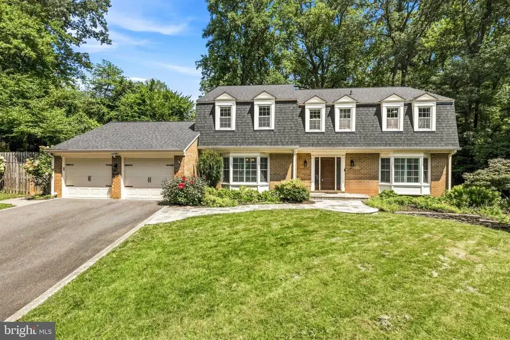 11800 Grey Birch Pl, RESTON