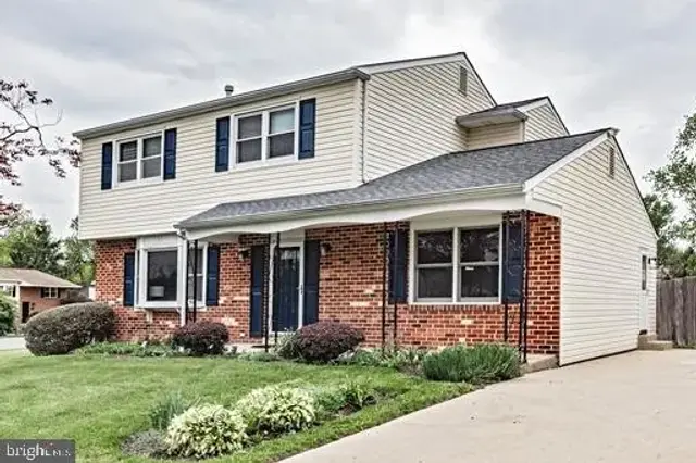 513 Pershing Rd, Hockessin