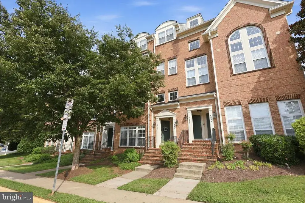 9528 Walker Way, MANASSAS PARK
