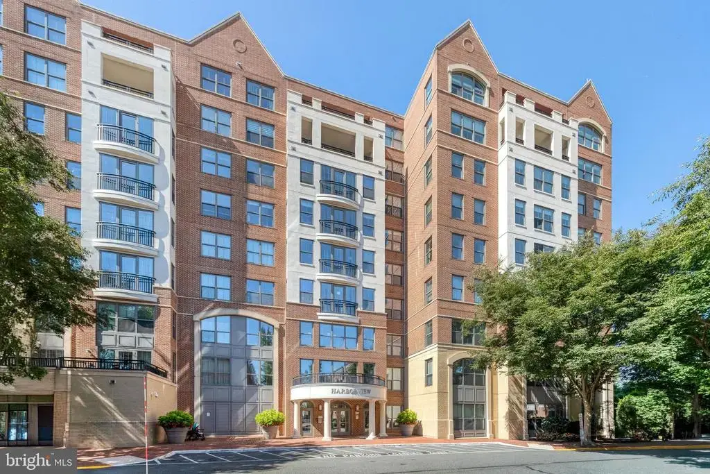 485 Harbor Side St #204, WOODBRIDGE