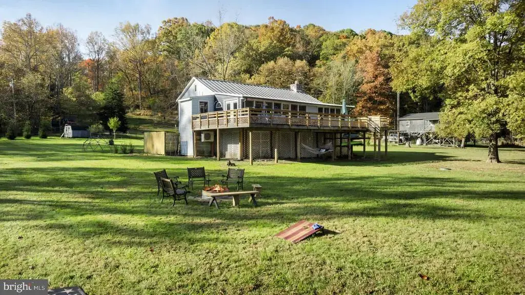412 Wimpys Ln, HEDGESVILLE