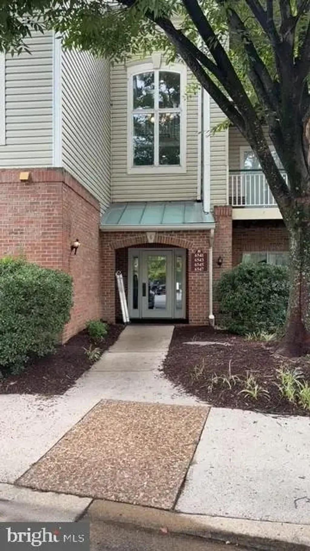 6541 Grange Ln #201, ALEXANDRIA