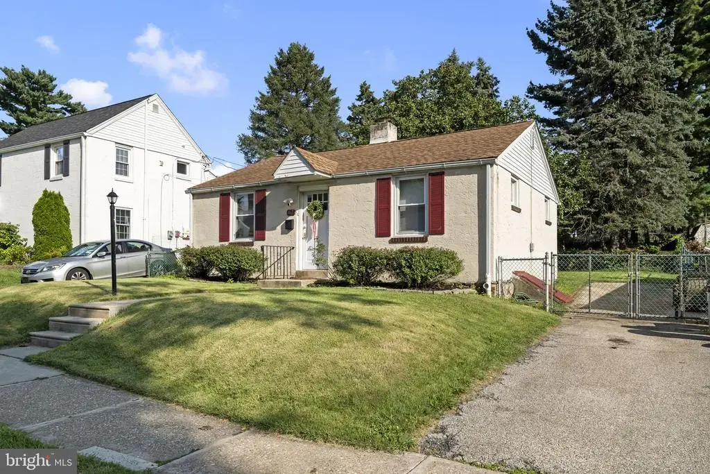 467 Evergreen Ave, PHILADELPHIA