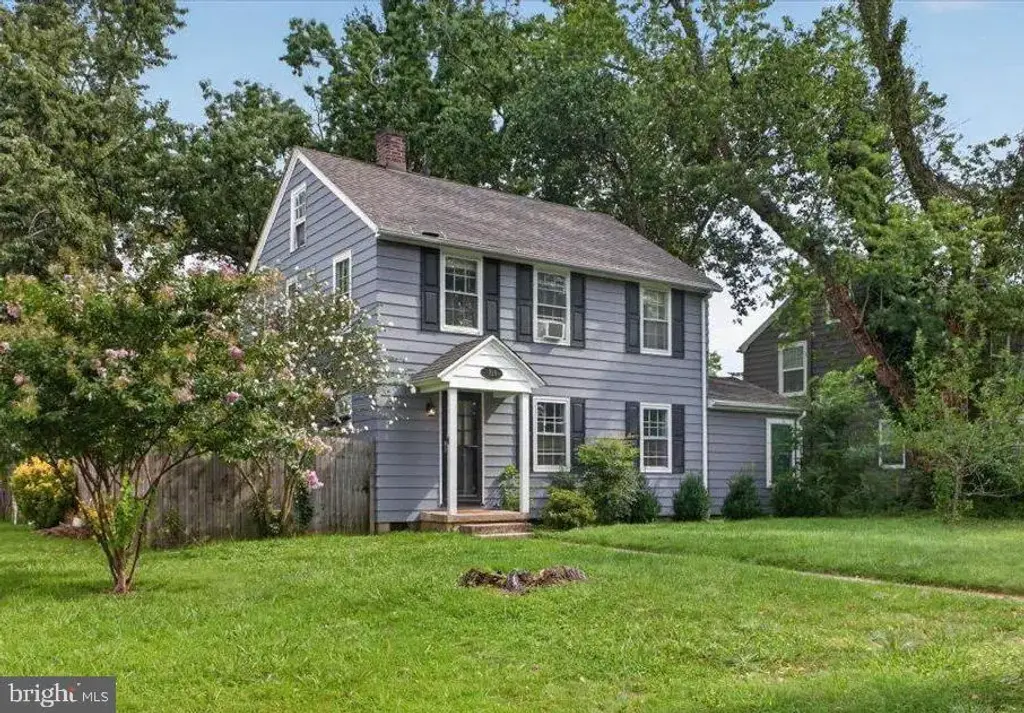 313 Linden Ave, EASTON