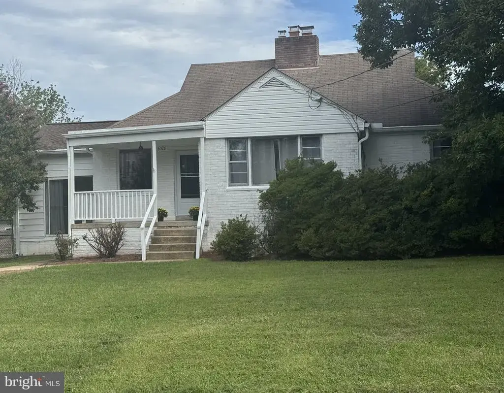 6528 Chesterfield Ave, MCLEAN