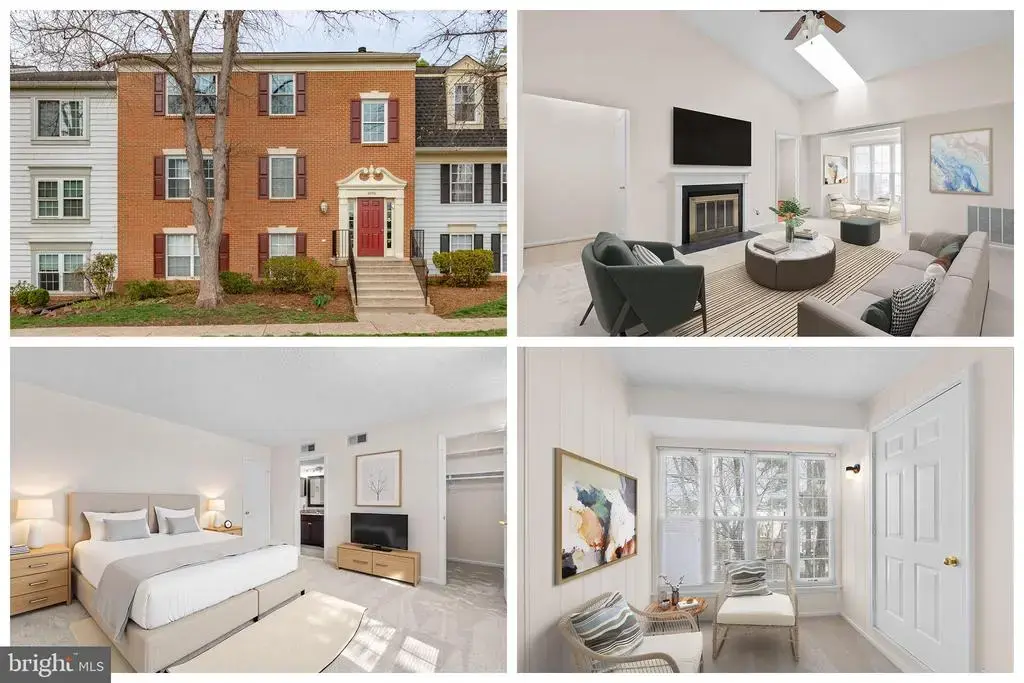 9250 Niki Place #302, MANASSAS