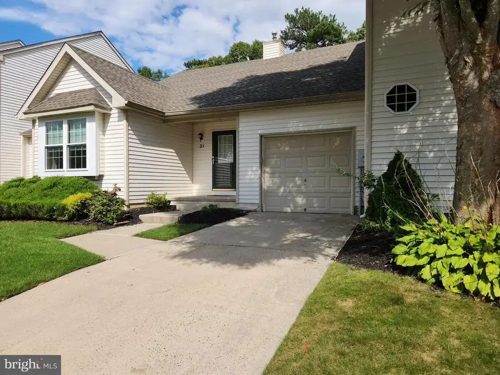 21 Timberline Dr, LITTLE EGG HARBOR TWP