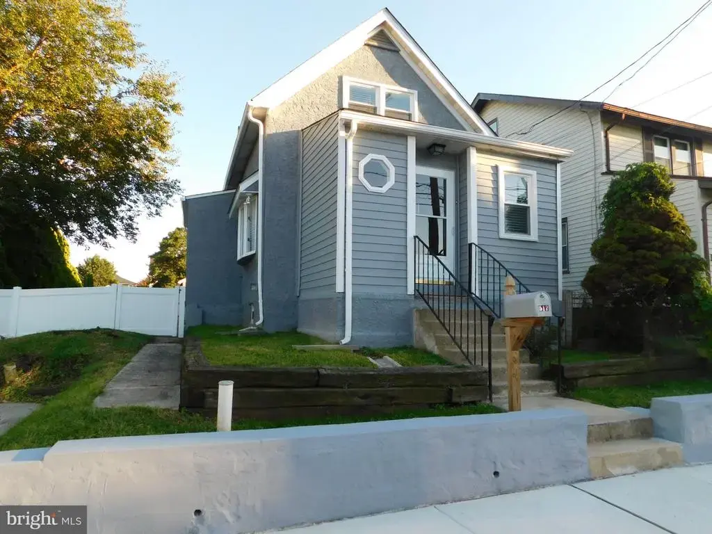 517 Johnson Ave, UPPER CHICHESTER