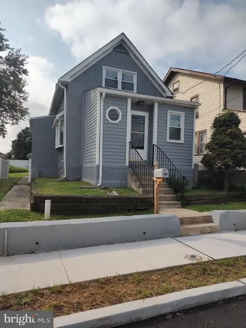 517 Johnson Ave, UPPER CHICHESTER