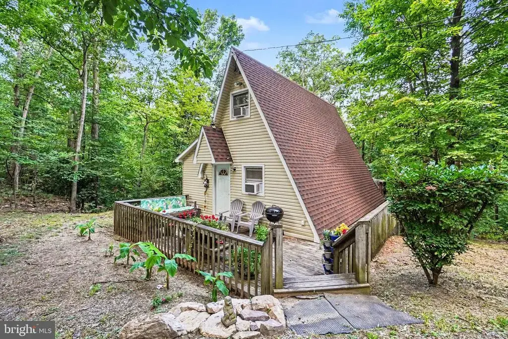 17695 Cumberland Hwy, NEWBURG